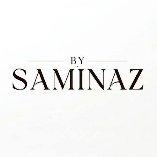 By Saminaz